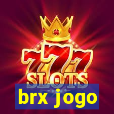 brx jogo